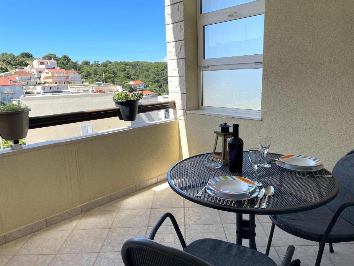 Apartments Molo Mare Hvar Town Exterior foto