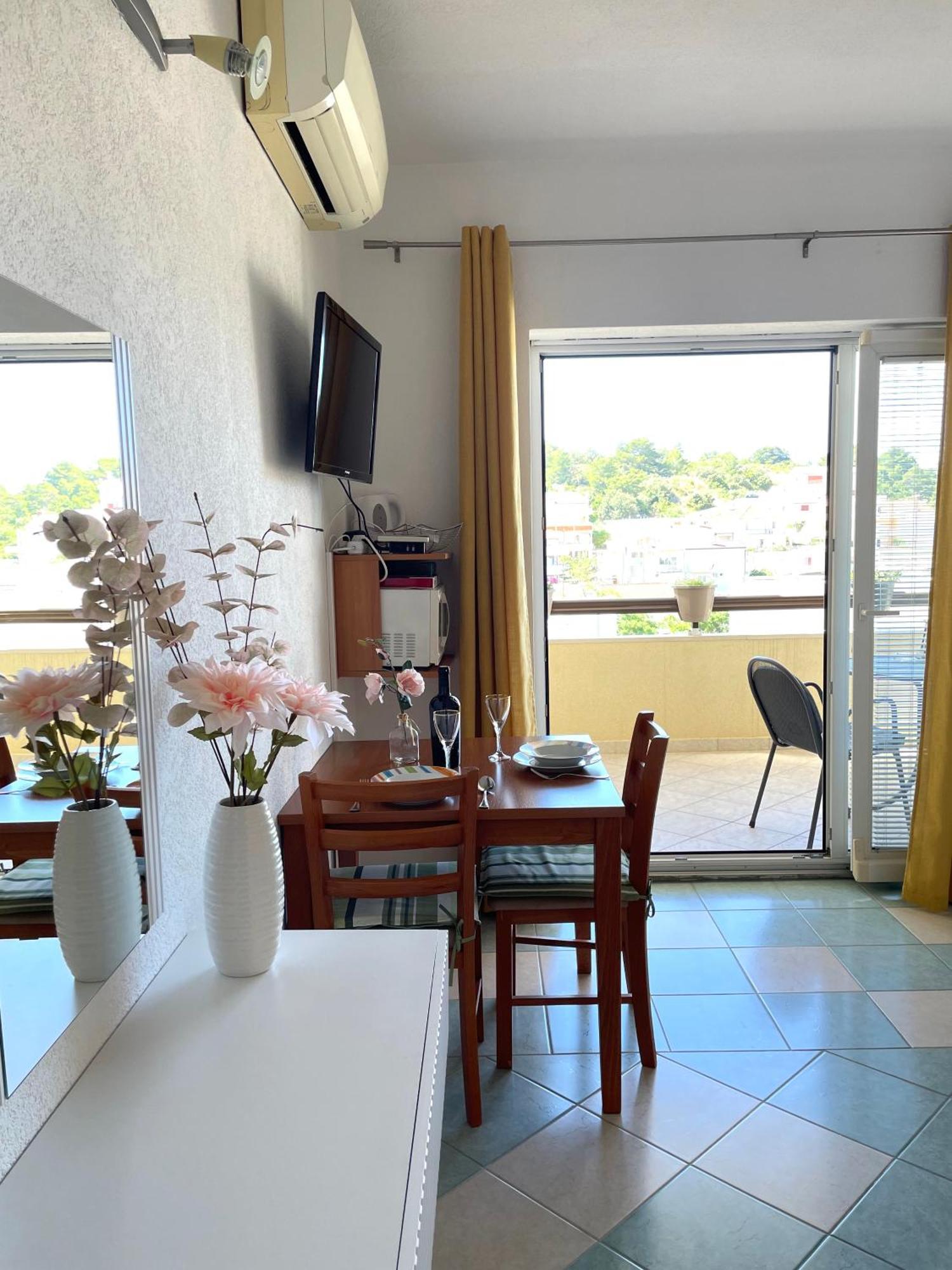 Apartments Molo Mare Hvar Town Habitación foto