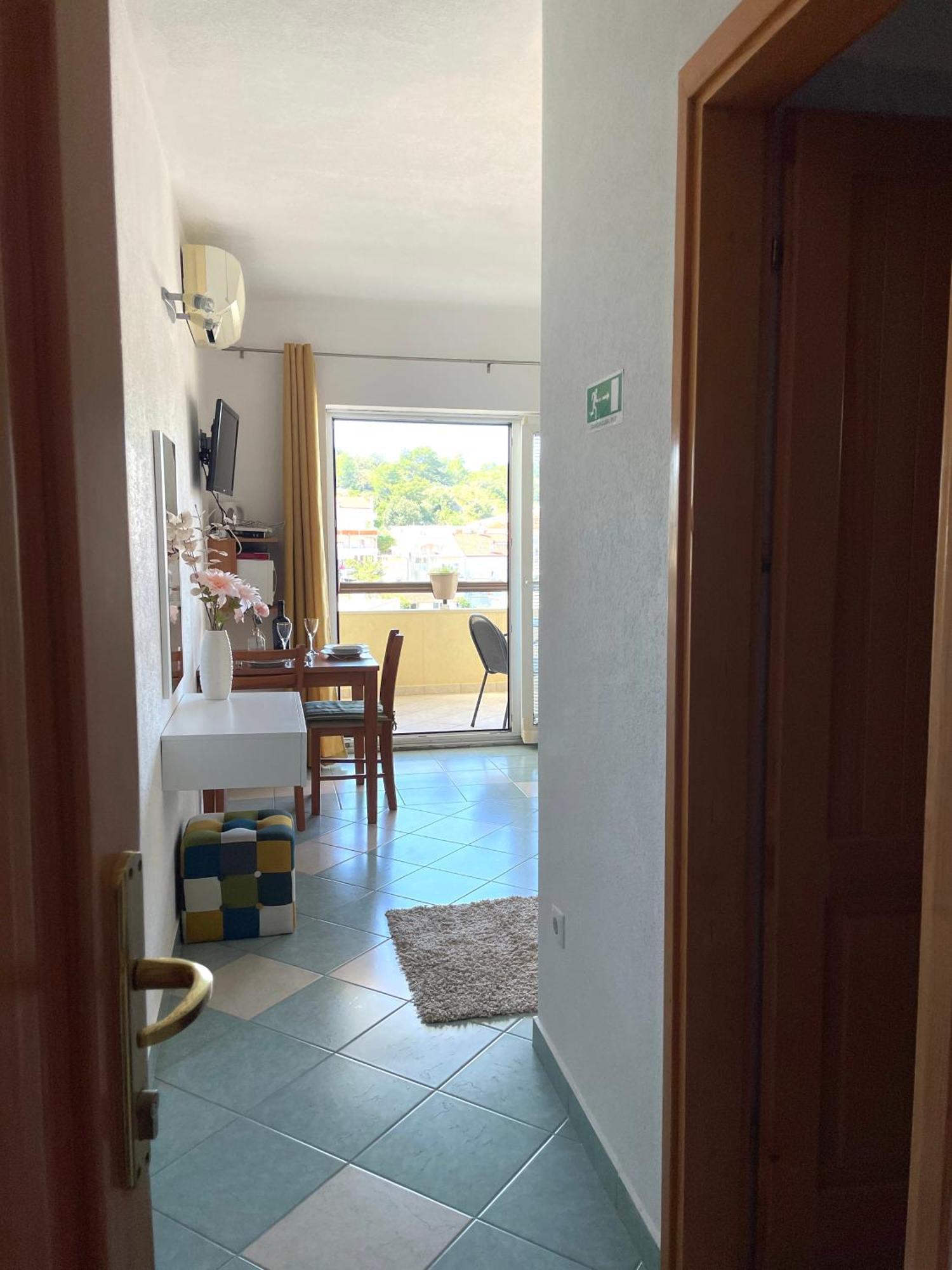 Apartments Molo Mare Hvar Town Habitación foto