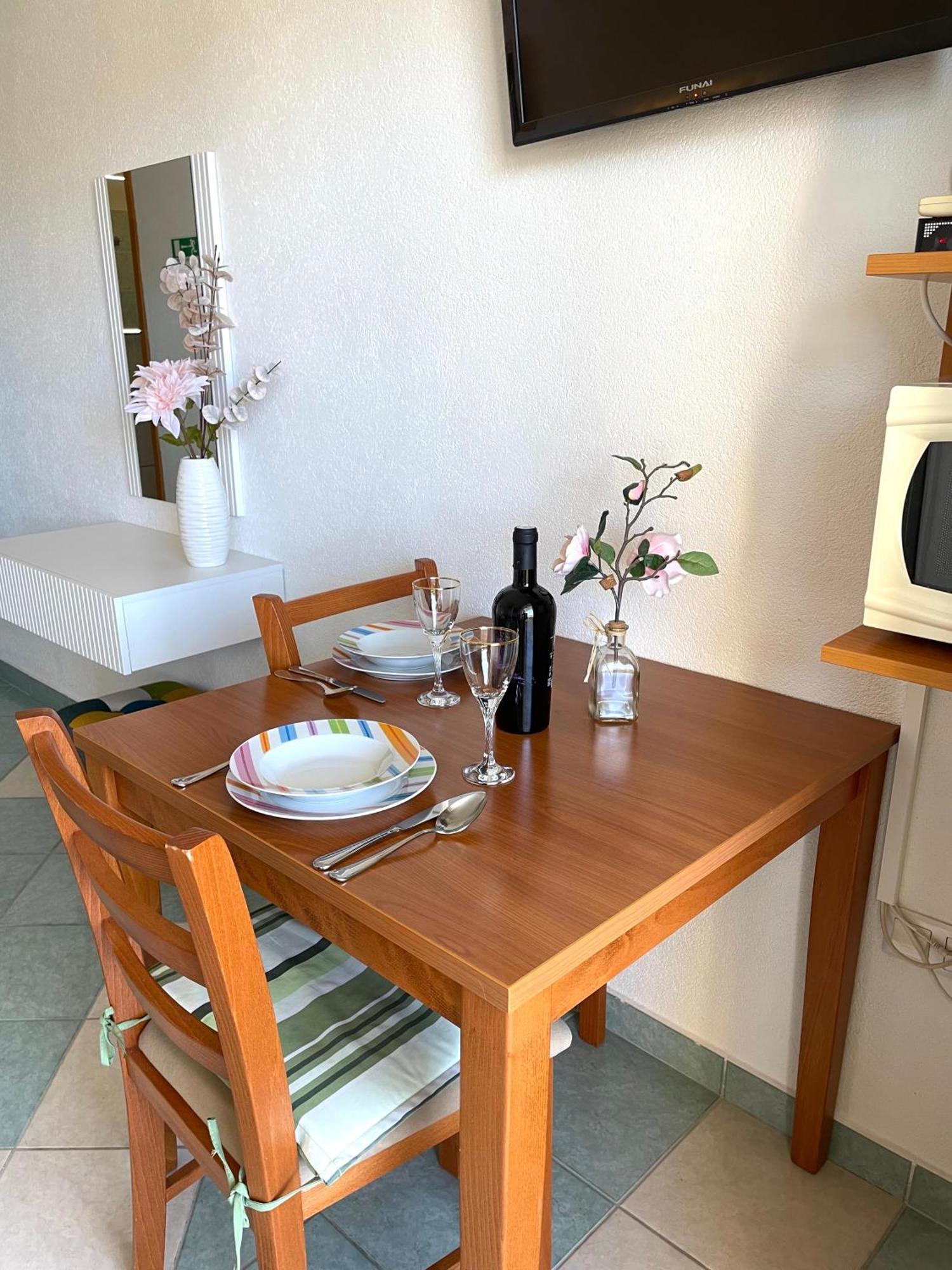 Apartments Molo Mare Hvar Town Habitación foto