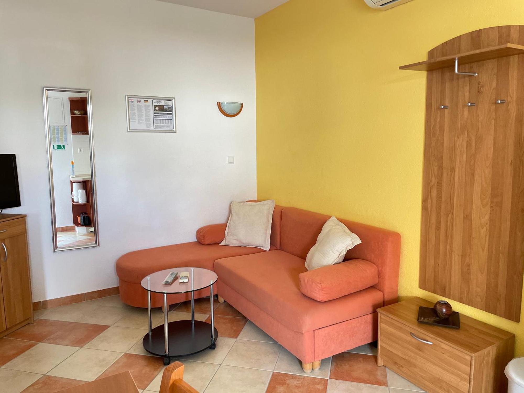 Apartments Molo Mare Hvar Town Exterior foto
