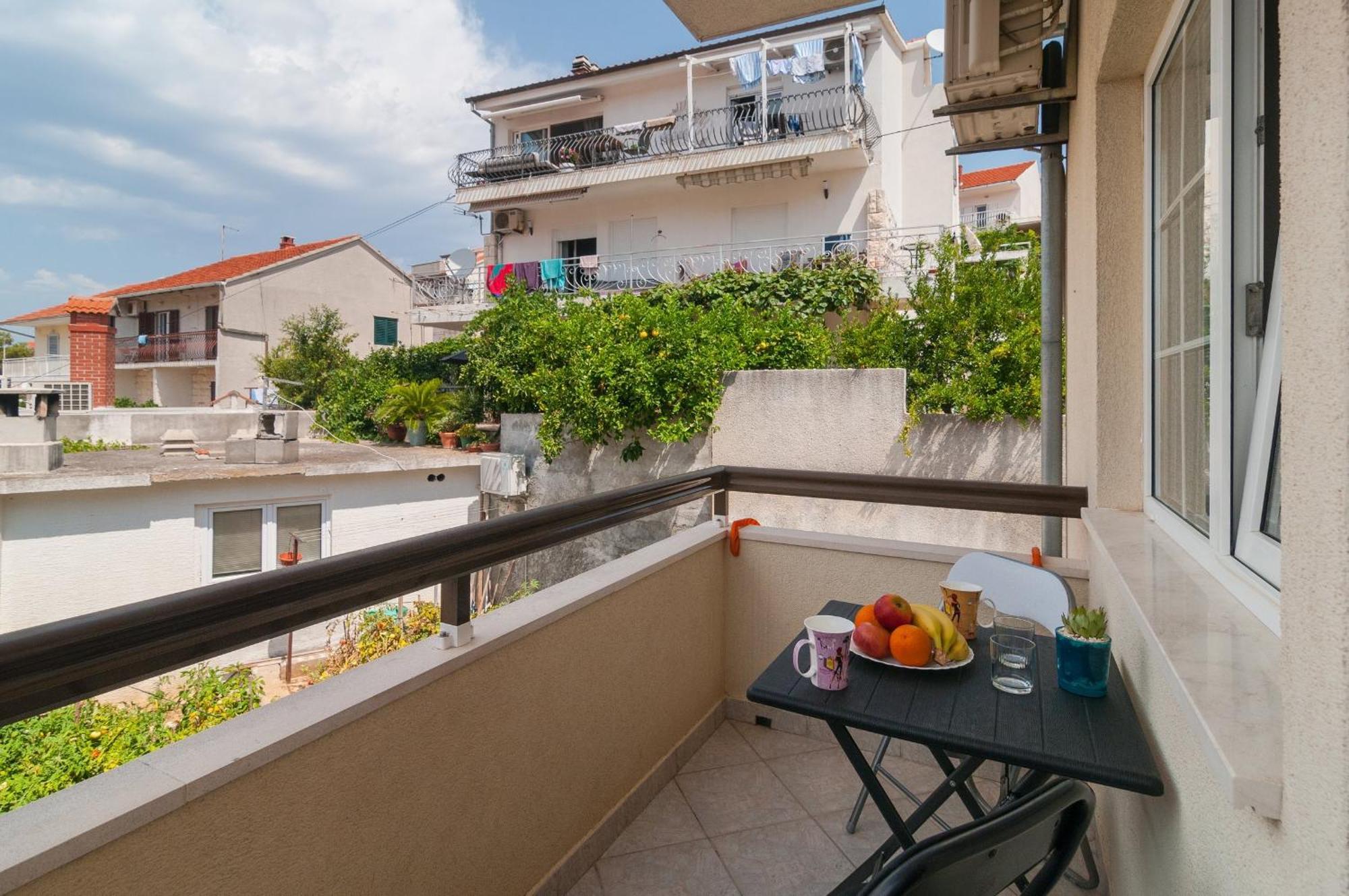 Apartments Molo Mare Hvar Town Habitación foto