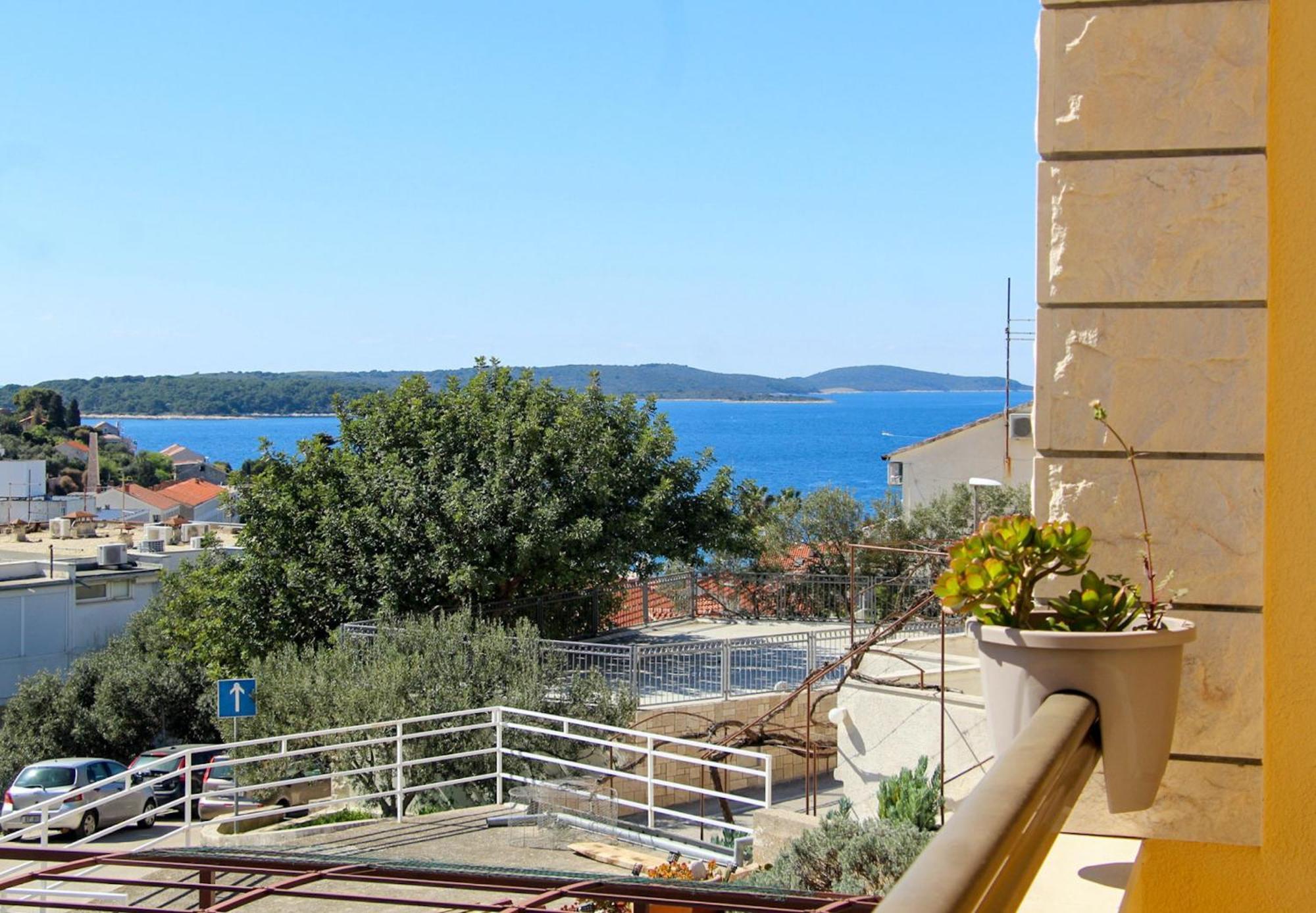 Apartments Molo Mare Hvar Town Exterior foto